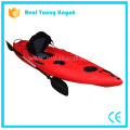 Cheap One Person Paddle Boats Motorized Canoe Kayak Baratos